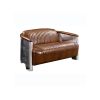  Ghế sofa Top Gun - 3 chỗ 