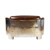  Ghế sofa Top Gun - 2 chỗ 