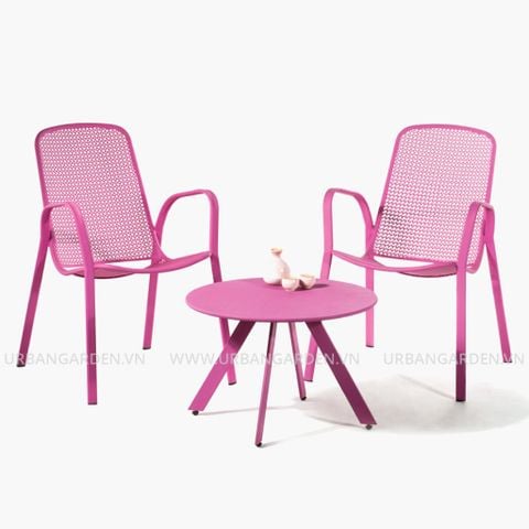 Ghế Thư Giãn Candy