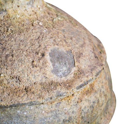 Chậu Cây Gốm Giả Cổ Citrus 6602AD S