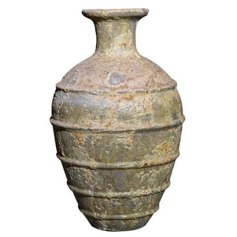 Chậu Cây Gốm Giả Cổ Olympia 6210AD