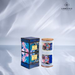  Nến Thơm Cheery 19oz - 420g 