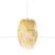 Đèn mây tre Coco - Bamboo Hanging Lamp