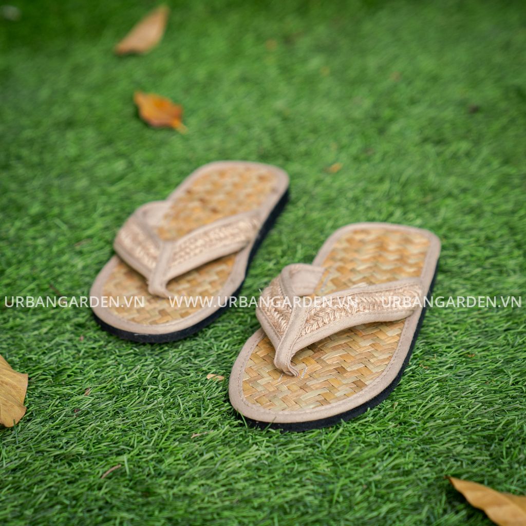  Dép cói bàng LQ31 - 7175 