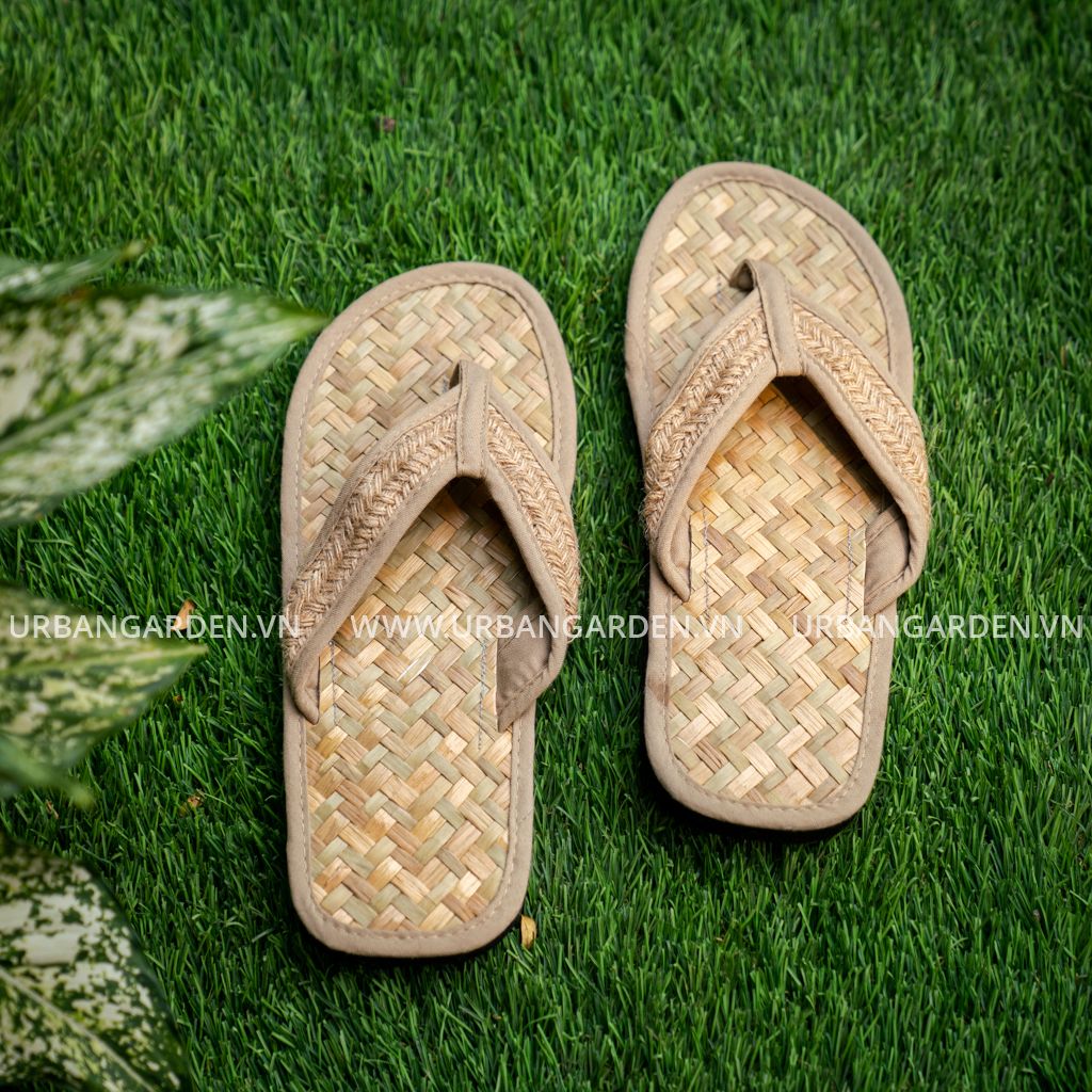  Dép cói bàng LQ31 - 7175 