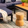 Đôn Gỗ Reclaimed Teak Djambe 