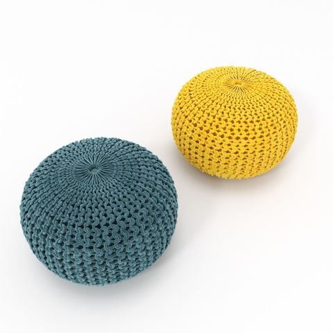 Đôn Đan Macrame Mian