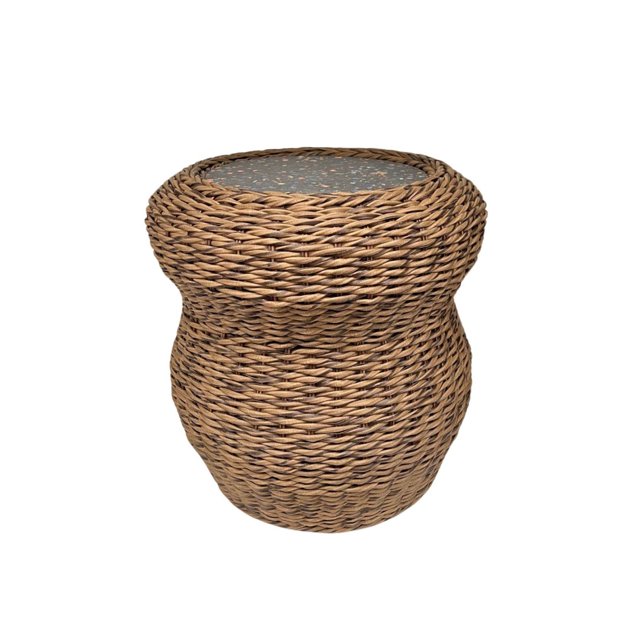  Đôn Mây Nhựa Circle 