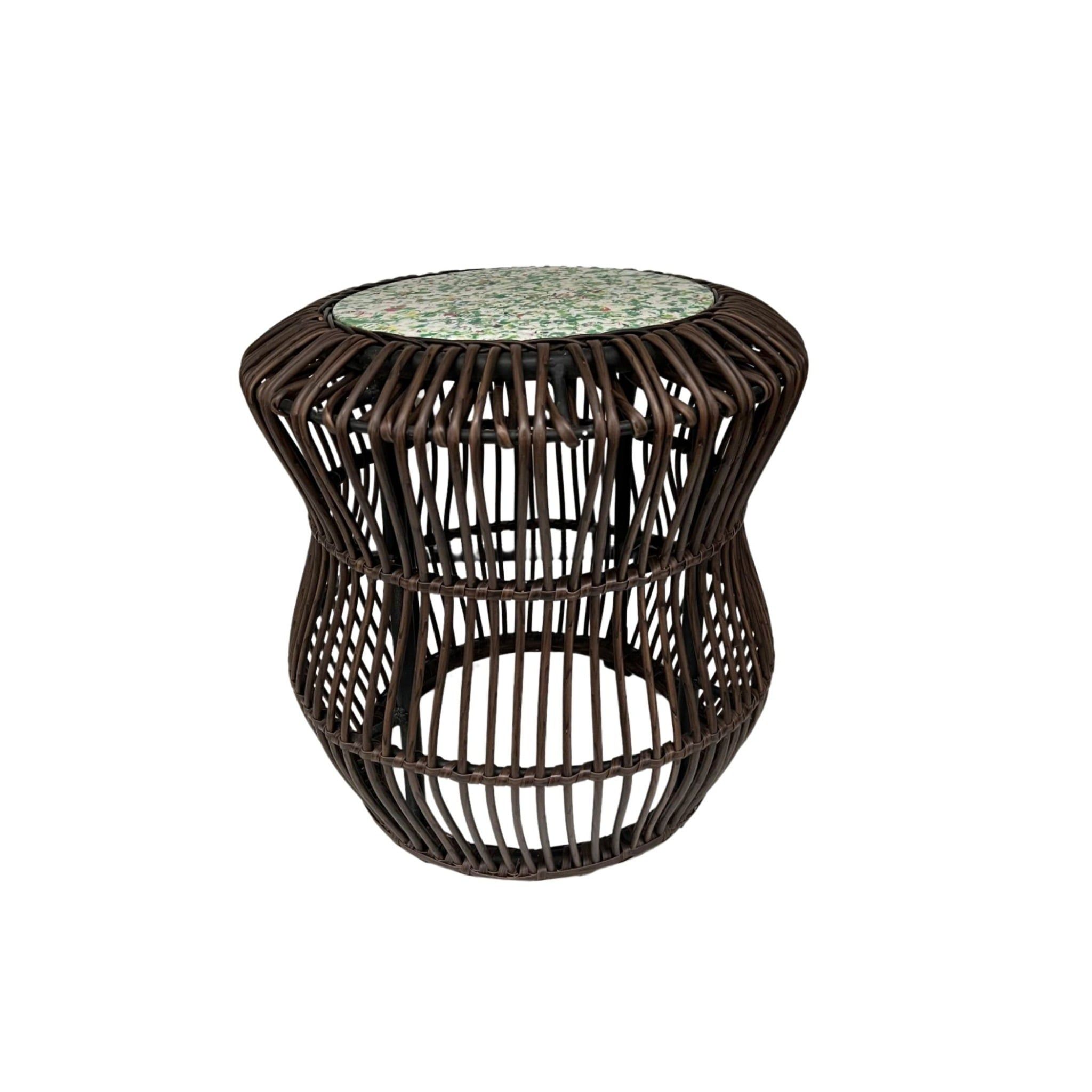  Đôn Mây Nhựa Circle 