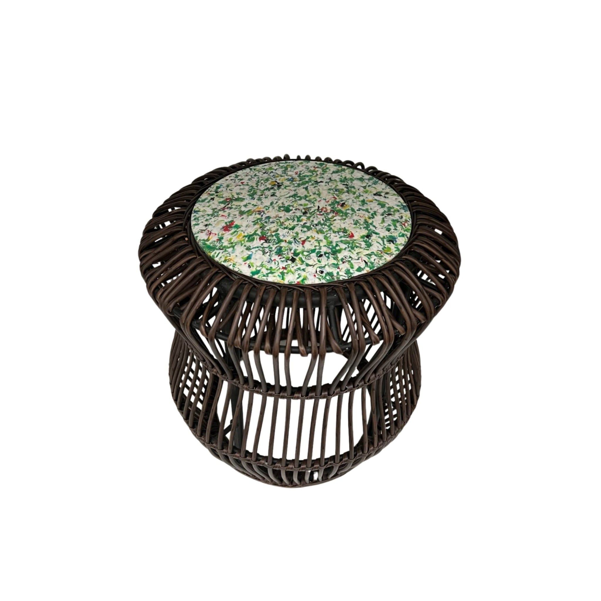  Đôn Mây Nhựa Circle 