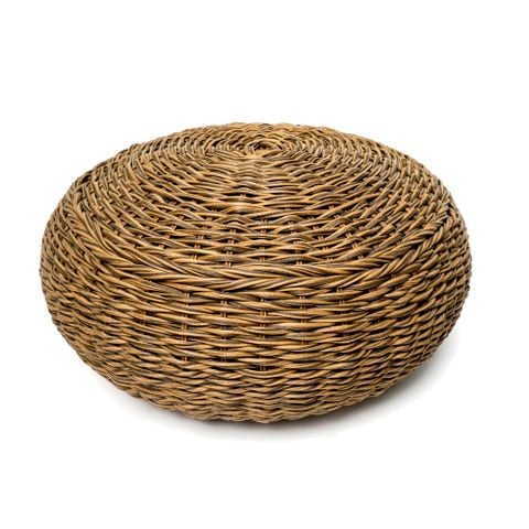 Đôn Mây Nhựa Donut