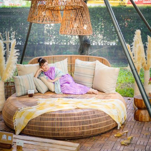 Giường Thư Giãn Daybed Dreamy