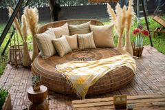  Giường Thư Giãn Daybed Dreamy 