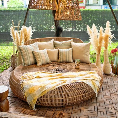 Giường Thư Giãn Daybed Dreamy
