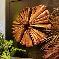  Driftwood Wall Art M2 