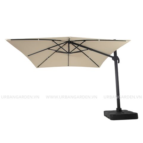 Dù Che Nắng Lệch Tâm Fuga 21 - Đế Nước