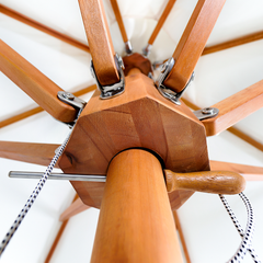  Dù che nắng ngoài trời Luna 