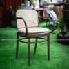  Ghế Ăn Curvy 3 