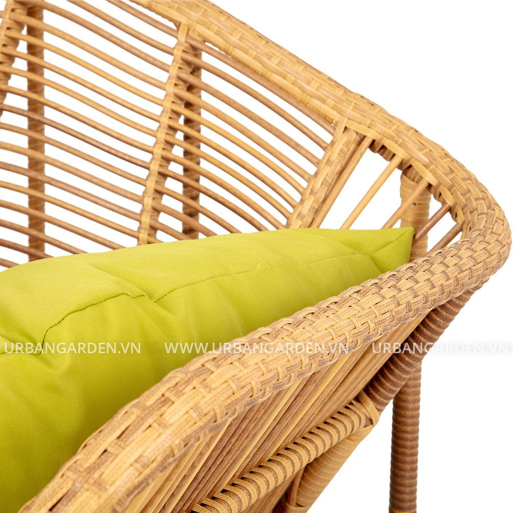  Giường Thư Giãn Daybed Ella 