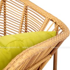  Giường Thư Giãn Daybed Ella 