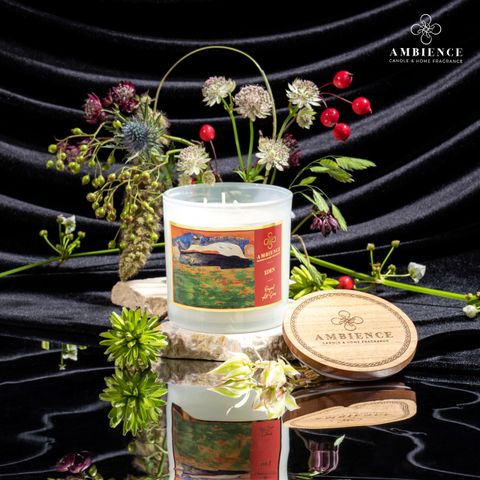 Nến Thơm Eden 19oz - 420g