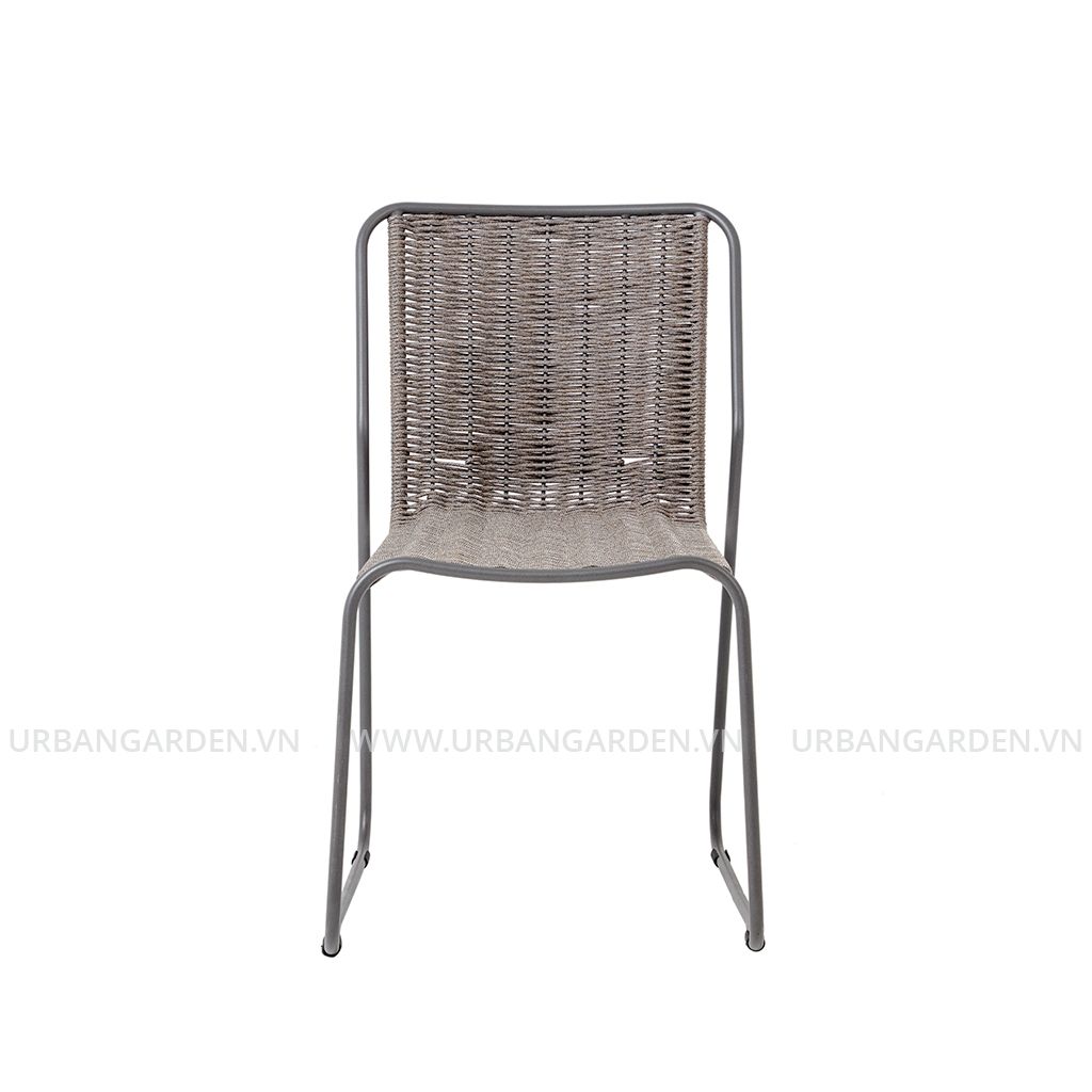  Ghế Ăn Dây Thừng Ori 