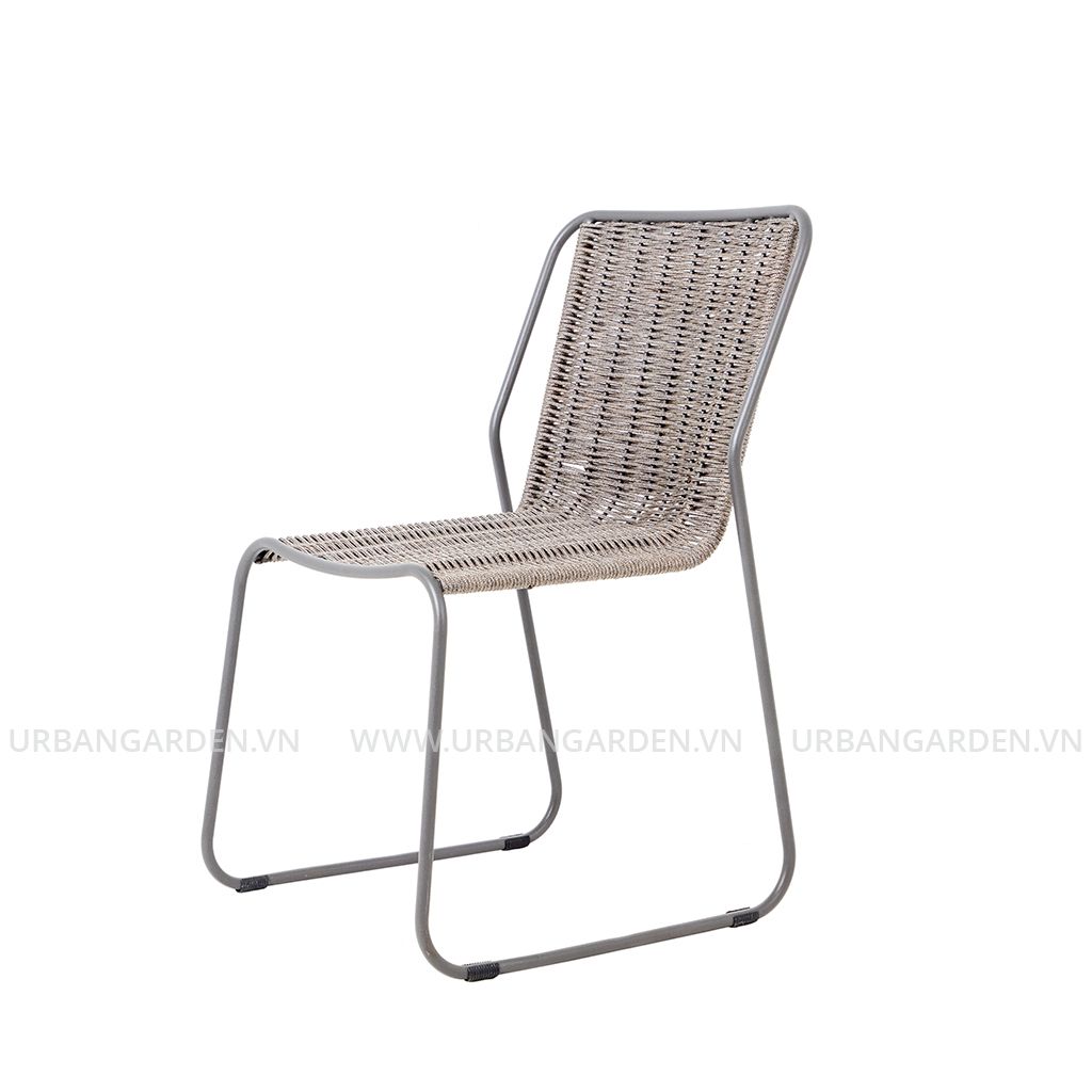  Ghế Ăn Dây Thừng Ori 