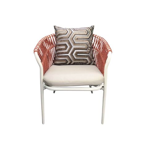 Ghế Ăn Dây Thừng Ayden