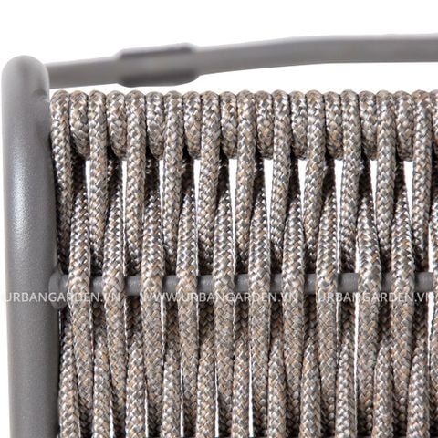 Ghế Ăn Dây Thừng Ori