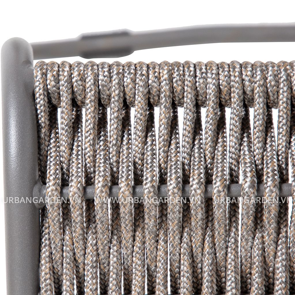  Ghế Ăn Dây Thừng Ori 