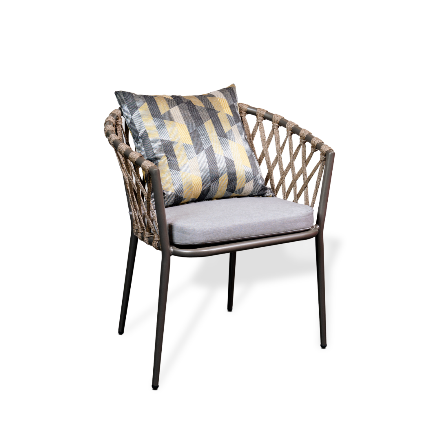  Ghế Ăn Dây Thừng Havana 