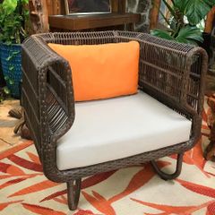  Ghế sofa đơn Katrinat 