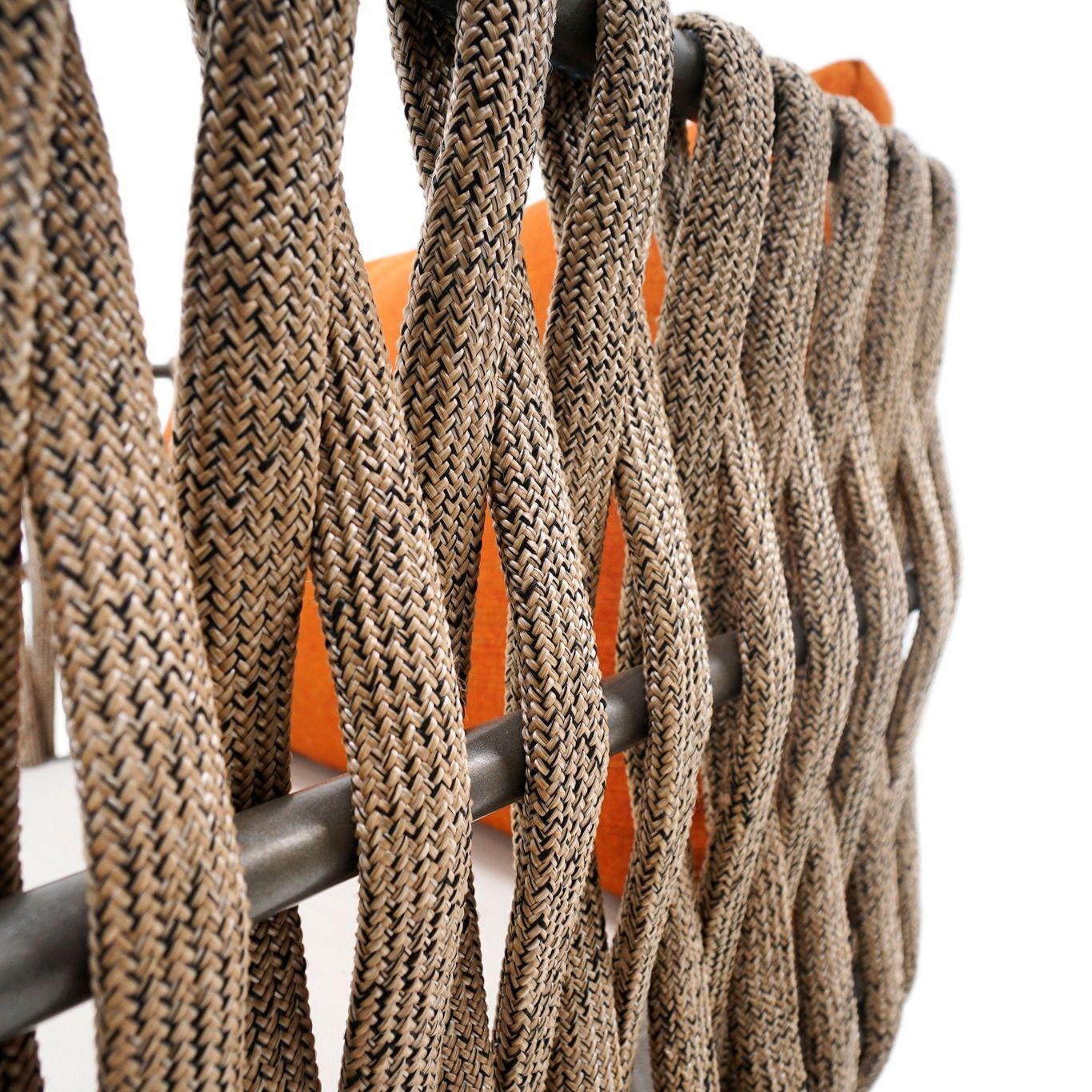  Ghế Sofa Dây Thừng Queenie - 3 chỗ 