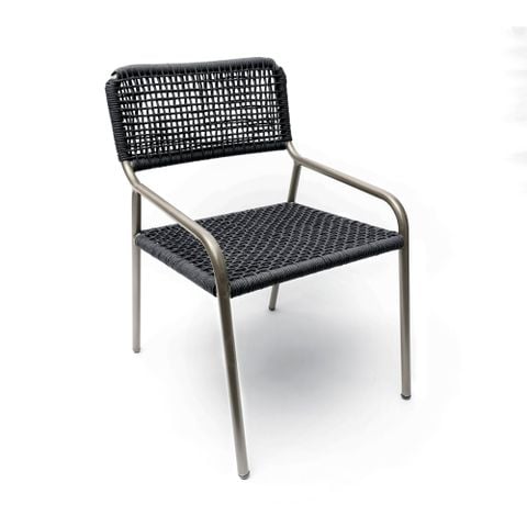 Ghế Ăn Dây Thừng Sohy