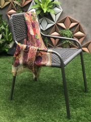  Ghế Ăn Dây Thừng Sohy 