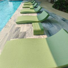  Giường Tắm Nắng Mây Nhựa Stream 