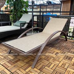  Giường Tắm Nắng Textilen Fiji 