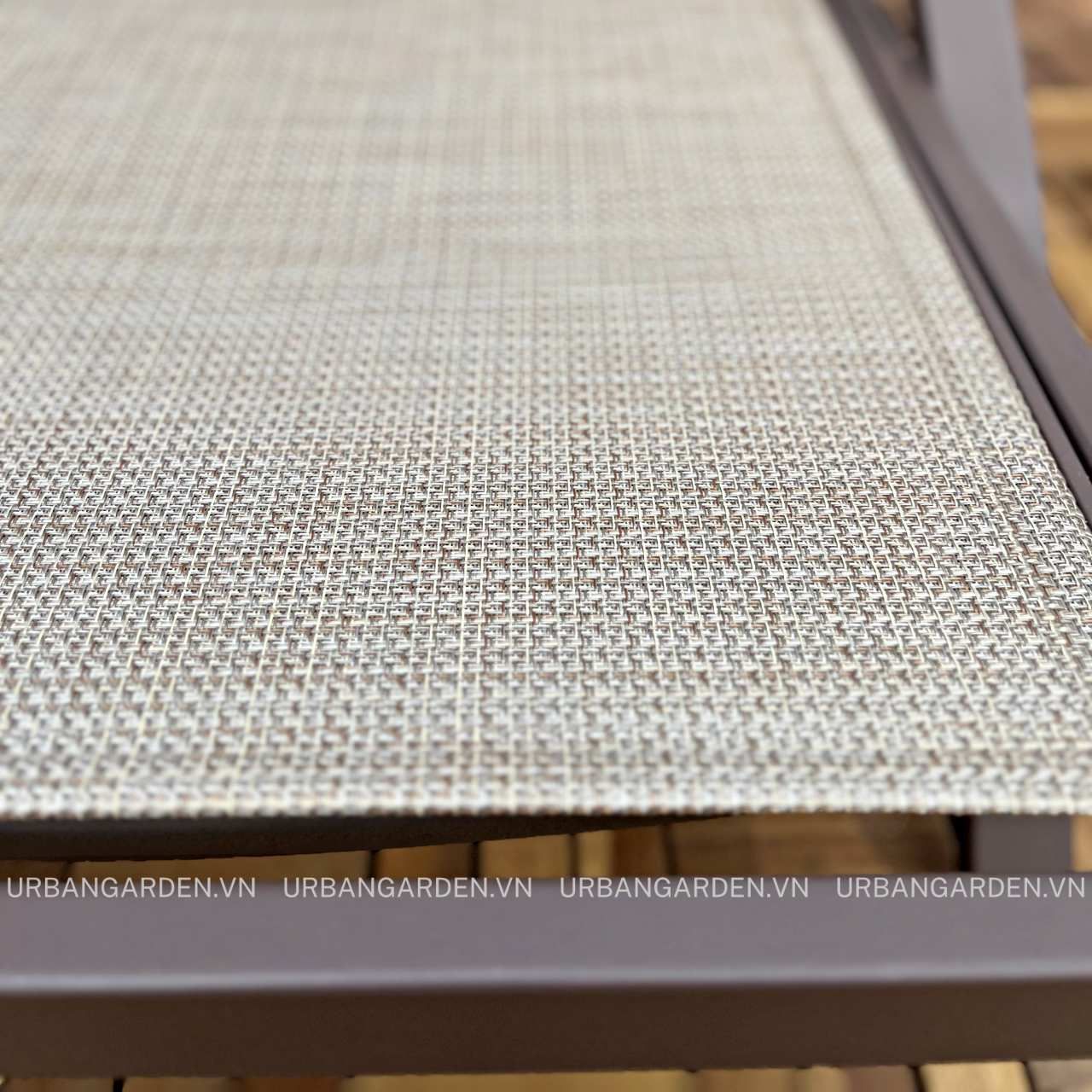  Giường Tắm Nắng Textilen Fiji 