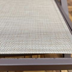  Giường Tắm Nắng Textilen Fiji 