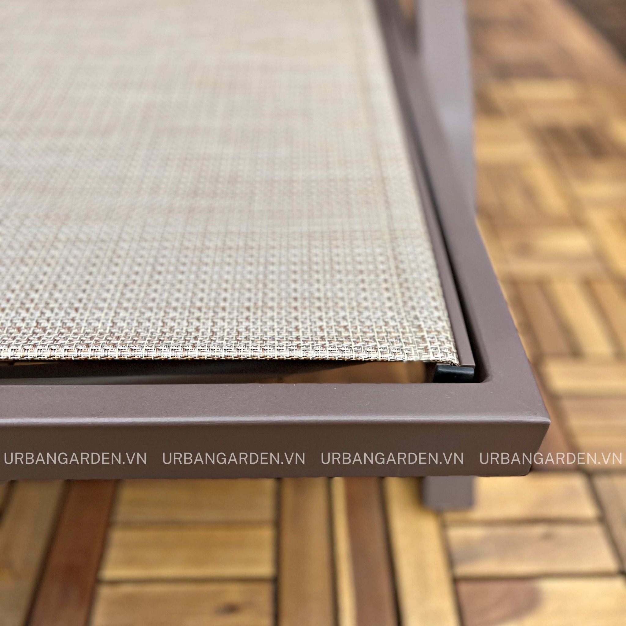  Giường Tắm Nắng Textilen Fiji 