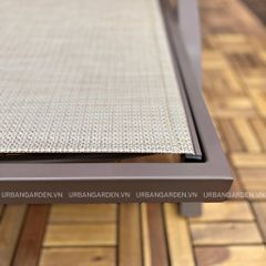  Giường Tắm Nắng Textilen Fiji 