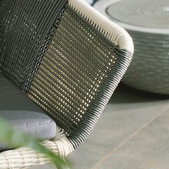  Ghế Thư Giãn Dây Thừng Fremont 