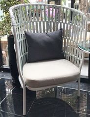  Ghế Thư Giãn Dây Thừng Preston 