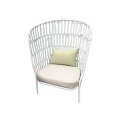  Ghế Thư Giãn Dây Thừng Preston 