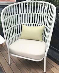  Ghế Thư Giãn Dây Thừng Preston 