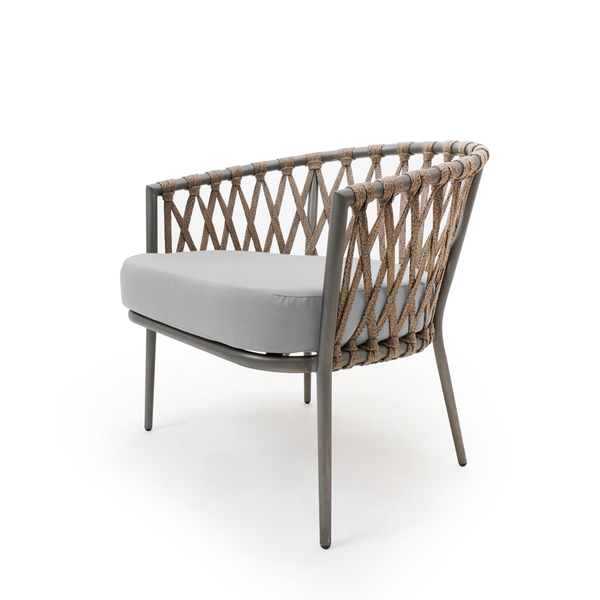 Ghế Thư Giãn Dây Thừng Havana – Urban Garden