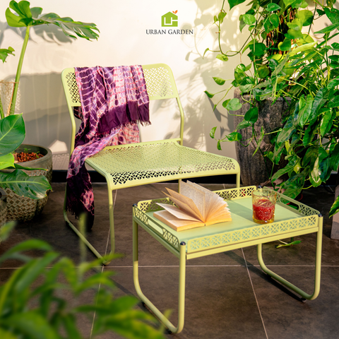 Ghế Thư giãn Milano