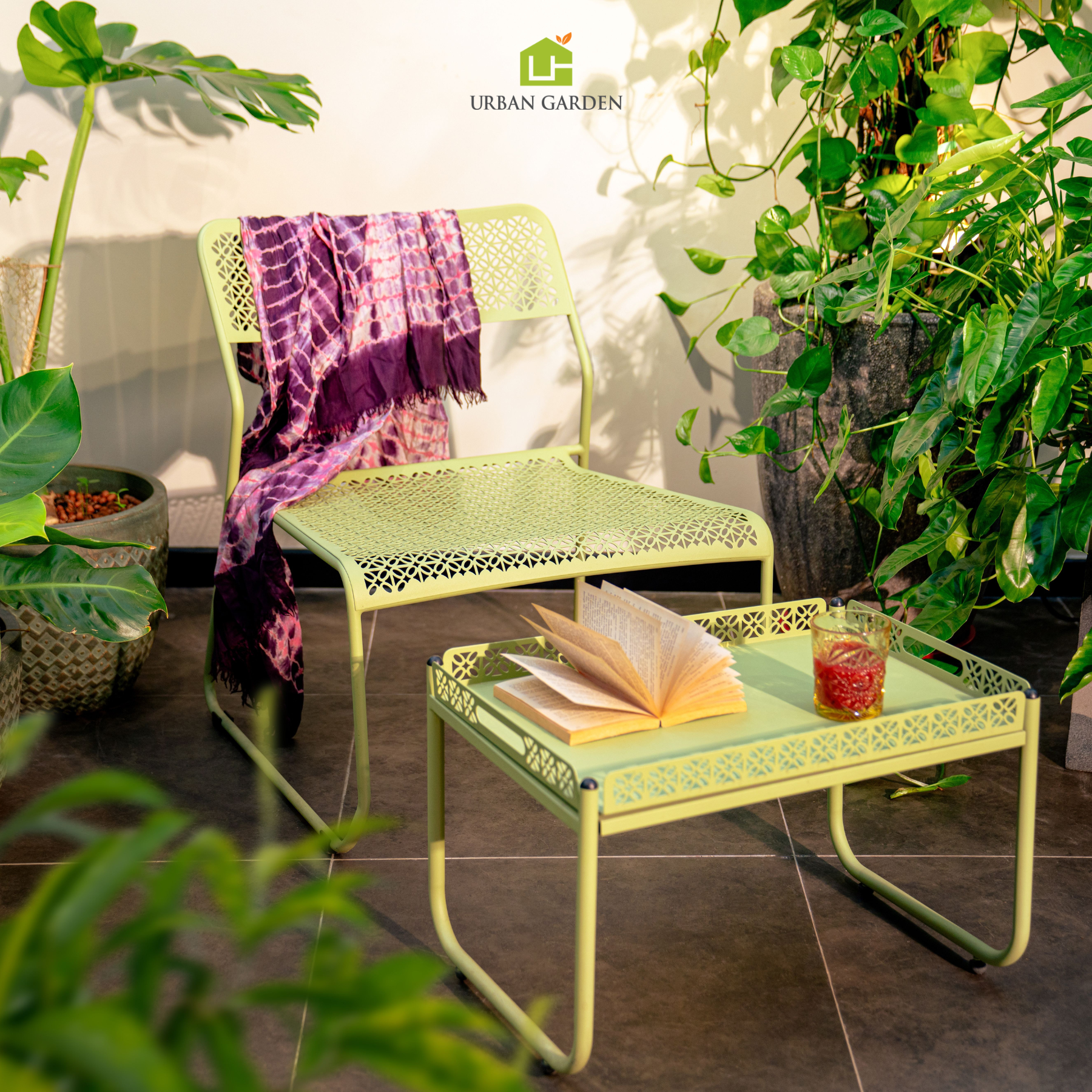  Ghế Thư giãn Milano 