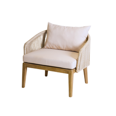  Ghế Thư Giãn Dây Thừng Ryo 