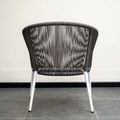  Ghế Thư Giãn Mây Nhựa Tibbo 